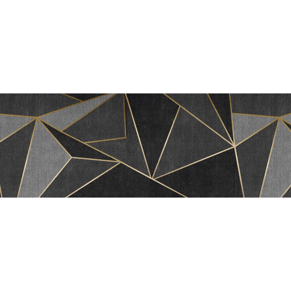 Univerzální rohož do kuchyně a koupelny Goldchar - 50 cm x metráž