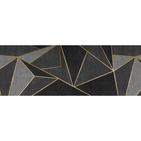 Univerzální rohož do kuchyně a koupelny Goldchar - 50 cm x metráž