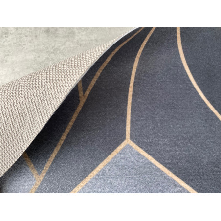 Univerzální rohož do kuchyně a koupelny Goldchar - 50 cm x metráž