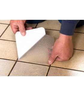 Protiskluzové čtverce 140 mm x 140 mm