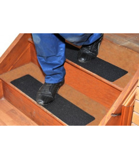 Obdélnikové pásky 150 mm x 610 mm