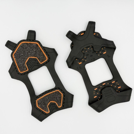 Nesmeky bez hrotů Artimate GRIP Flat 2