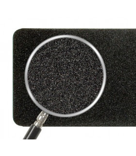 Obdélnikové pásky 150 mm x 610 mm