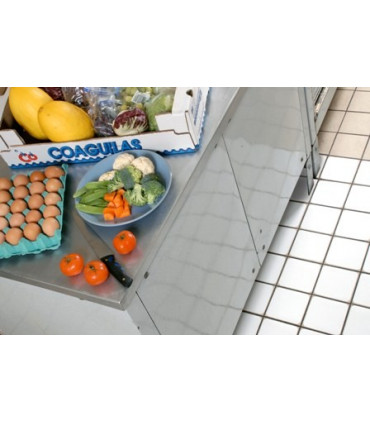 Protiskluzové čtverce 140 mm x 140 mm