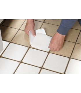 Protiskluzové čtverce 140 mm x 140 mm