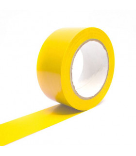 Podlahová vyznačovací páska 50 mm x 33 m