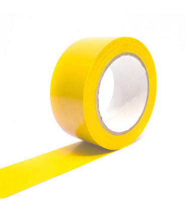 Podlahová vyznačovací páska 50 mm x 33 m