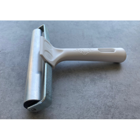 Hliníkový vyhlazovací váleček, šíře 15 cm