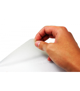 Odolná hrubá protiskluzová páska 100 mm x 18,3 m 