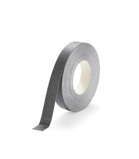 Protiskluzová páska do mokra 25 mm x 18,3 m - černá