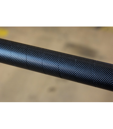 Pogumovaná páska s protiskluzovými výstupky 19 mm x 18,3 m - černá