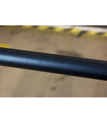 Pogumovaná páska s protiskluzovými výstupky 19 mm x 18,3 m - černá