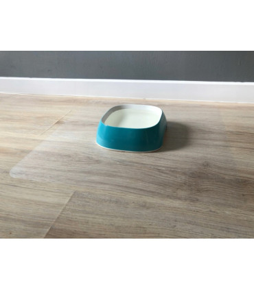 Ochranný kryt pod misku zvířat