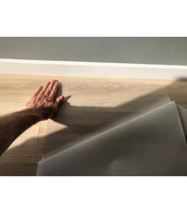 Ochranný kryt pod misku zvířat