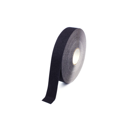 Protiskluzová páska GripForm – 50 mm x 18,3 m, černá