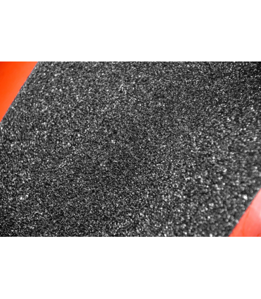 Protiskluzová páska 150 mm x 18,3 m - extra odolná, černá