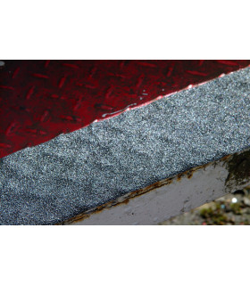 Protiskluzová páska na nerovný povrch 50 mm x 18,3 m