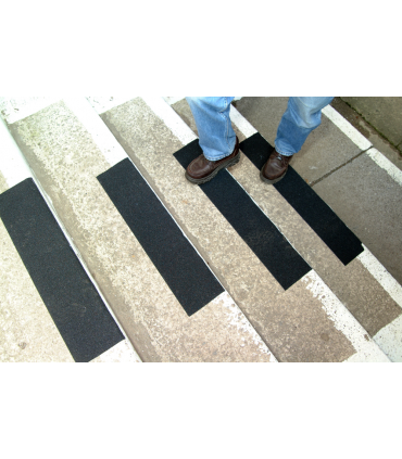 Protiskluzová páska na nerovný povrch 50 mm x 18,3 m