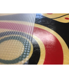 Gumová samolepící protiskluzová páska 50 mm x 18,3 m