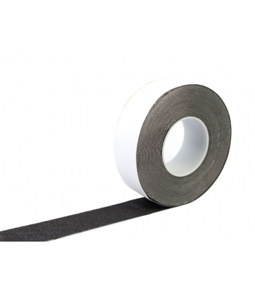 Protiskluzová páska na madla a rukojeti 25 mm - metráž