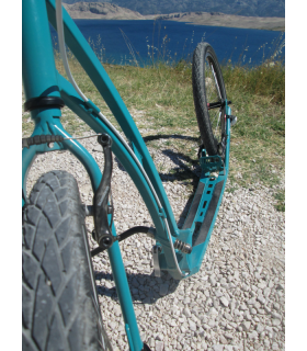 Protiskluzová páska 19 mm x 18,3 m