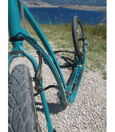 Protiskluzová páska 19 mm x 18,3 m