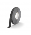 Protiskluzová páska 25 mm x 18,3 m - hrubozrnná, černá