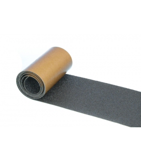 Protiskluzová páska 250 mm x 18,3 m - extra odolná, černá