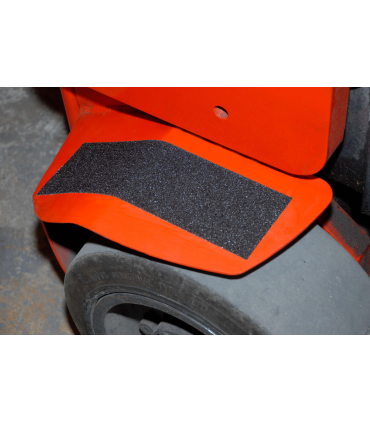 Protiskluzová páska 200 mm x 18,3 m