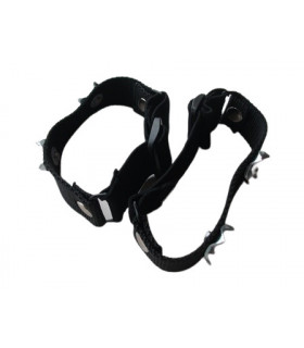 Krátké páskové nesmeky STREETky s ochranným obalem