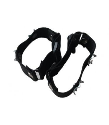 Krátké páskové nesmeky STREETky s ochranným obalem