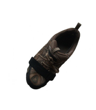 Krátké páskové nesmeky STREETky s ochranným obalem