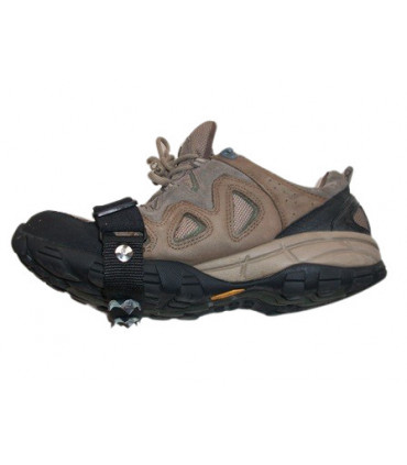 Krátké páskové nesmeky STREETky s ochranným obalem