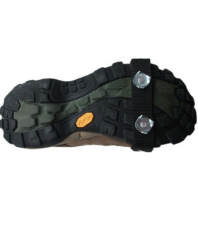 Krátké páskové nesmeky STREETky s ochranným obalem