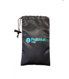 Krátké páskové nesmeky STREETky s ochranným obalem