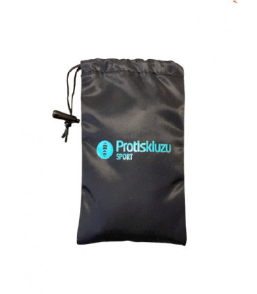 Krátké páskové nesmeky STREETky s ochranným obalem