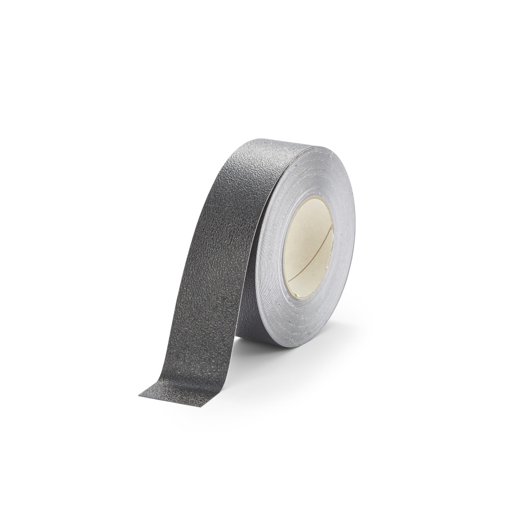 Protiskluzová páska do mokra 50 mm x 18,3 m - černá