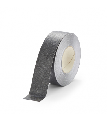 Protiskluzová páska do mokra 50 mm x 18,3 m - černá