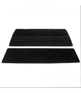 Obdélnikové pásky 150 mm x 610 mm