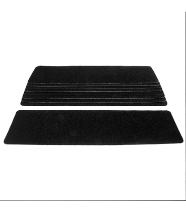 Obdélnikové pásky 150 mm x 610 mm