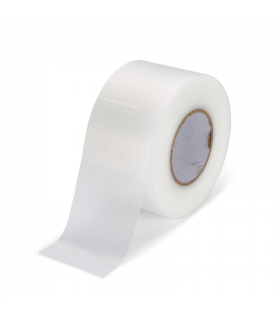 Gumová samolepící protiskluzová páska na surf 1 x 1 m