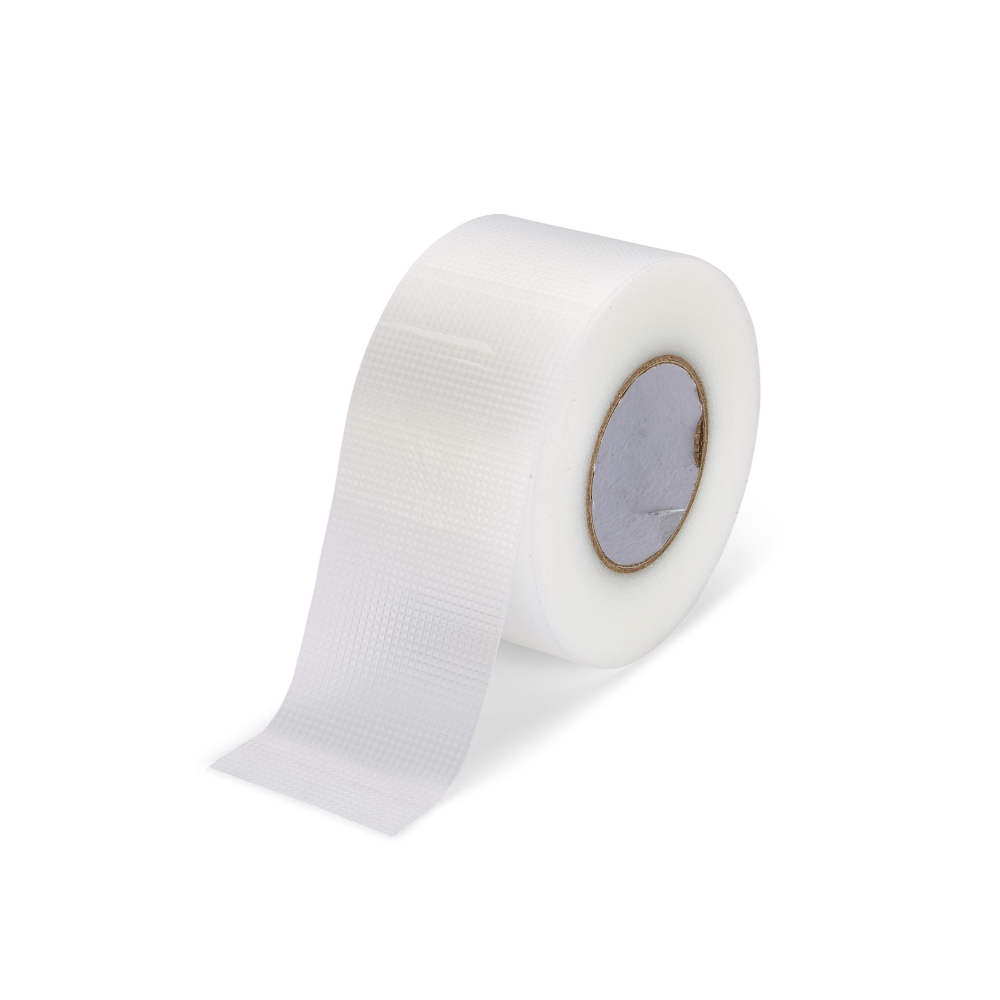 Gumová samolepící protiskluzová páska na surf 1 x 1 m