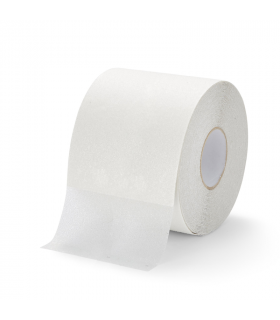 Protiskluzová páska 150 mm x 18,3 m - transparentní