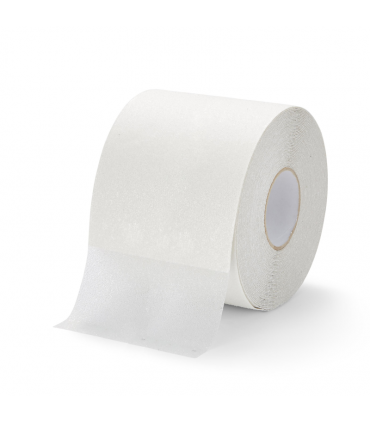 Protiskluzová páska 150 mm x 18,3 m - transparentní