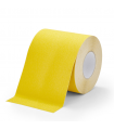 Žlutá protiskluzová páska 150 mm x 18,3 m - hrubozrnná