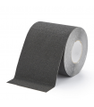 Protiskluzová páska 150 mm x 18,3 m - jemnozrnná, černá