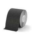 Protiskluzová páska 150 mm x 18,3 m - hrubozrnná, černá