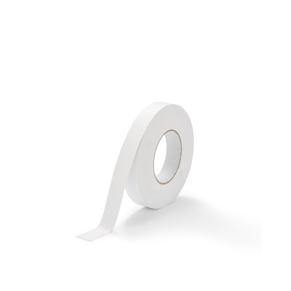 Protiskluzová páska do mokra 25 mm x 18,3 m - barevná