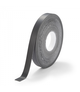Vroubkovaná protiskluzová páska 25 mm x 18,3 m