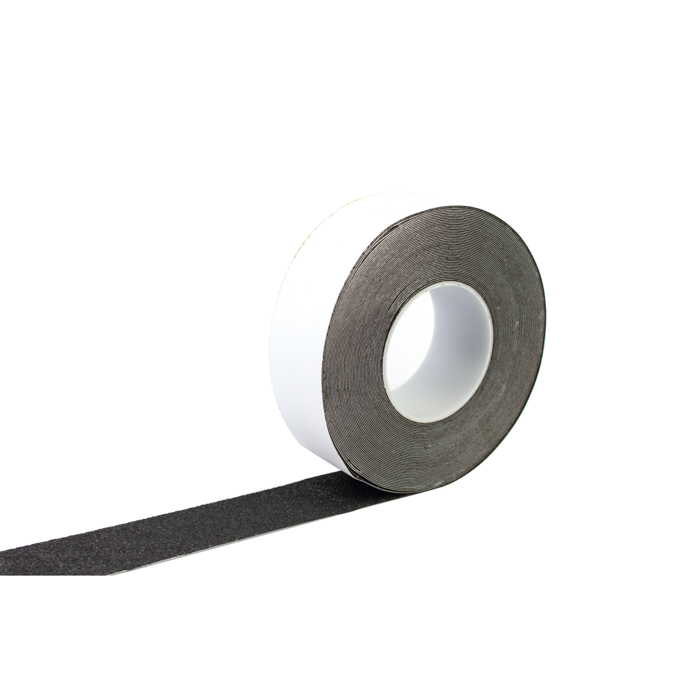 Protiskluzová páska na madla a rukojeti 50 mm x 18,3 m